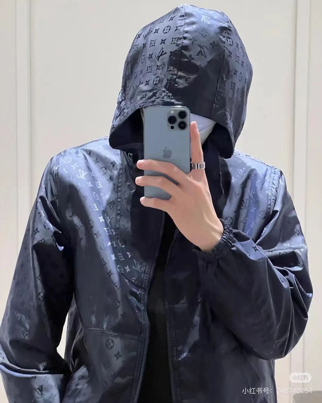 Louis Vuitton/